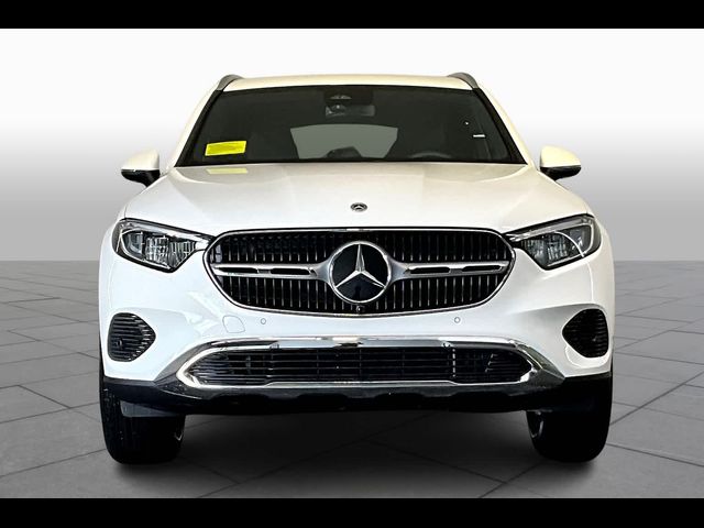 2024 Mercedes-Benz GLC 300