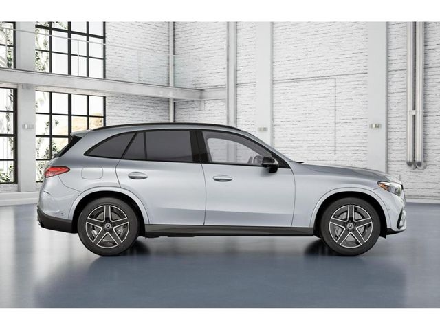 2024 Mercedes-Benz GLC 300