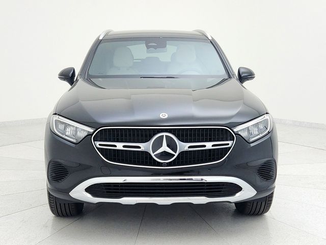 2024 Mercedes-Benz GLC 300