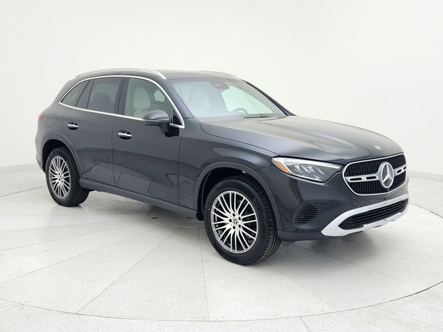 2024 Mercedes-Benz GLC 300