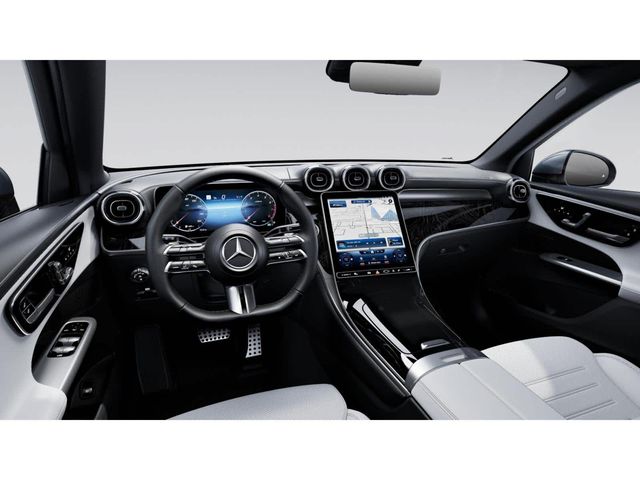 2024 Mercedes-Benz GLC 300