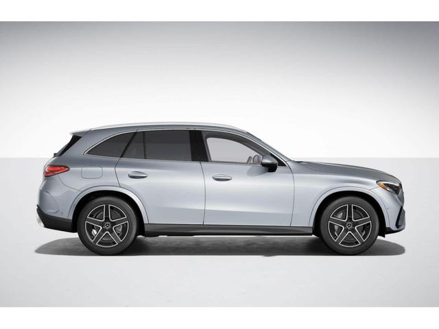 2024 Mercedes-Benz GLC 300