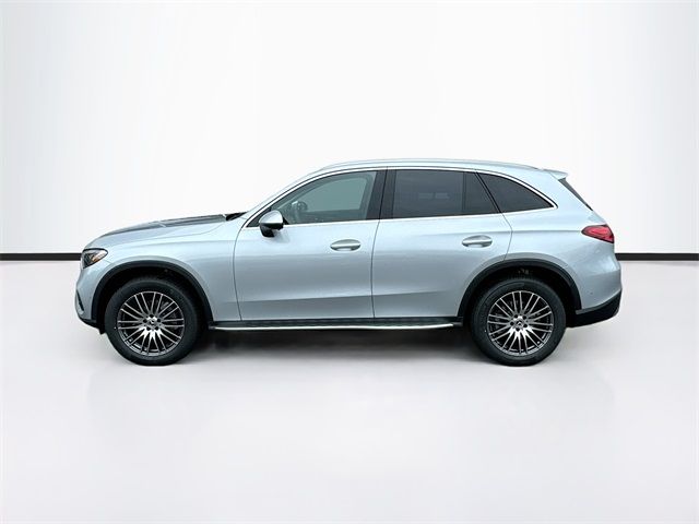 2024 Mercedes-Benz GLC 300