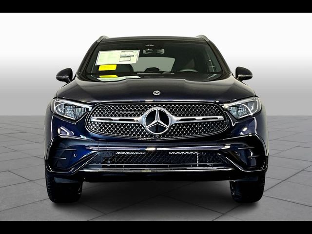 2024 Mercedes-Benz GLC 300