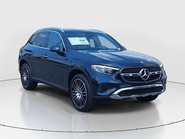 2024 Mercedes-Benz GLC 300