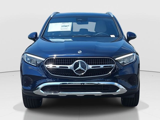 2024 Mercedes-Benz GLC 300