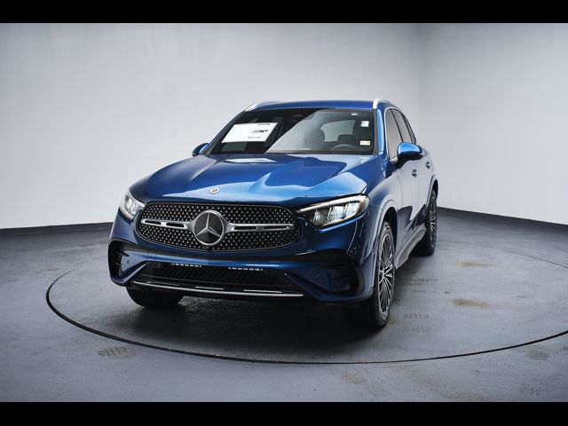 2024 Mercedes-Benz GLC 300