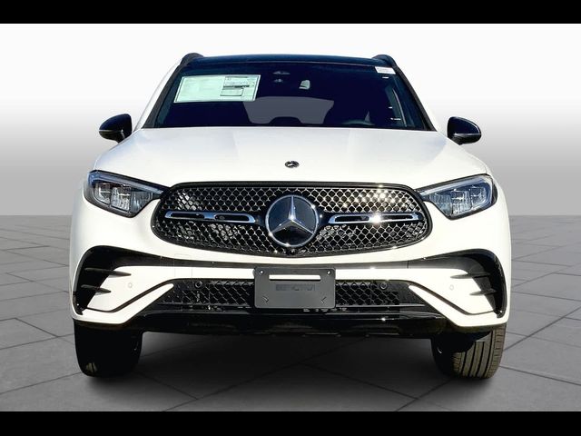 2024 Mercedes-Benz GLC 300