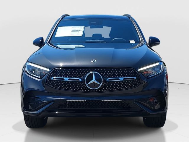 2024 Mercedes-Benz GLC 300