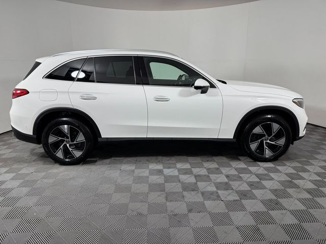 2024 Mercedes-Benz GLC 300