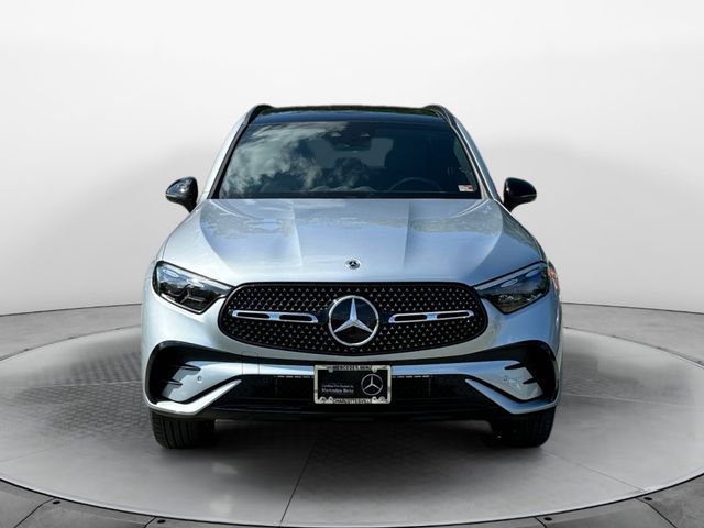 2024 Mercedes-Benz GLC 300