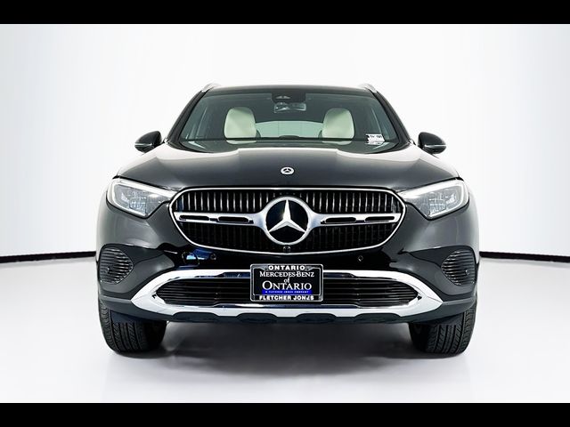 2024 Mercedes-Benz GLC 300