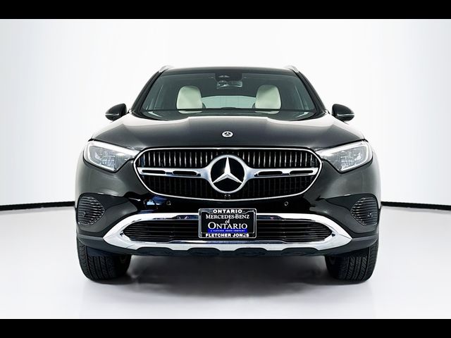 2024 Mercedes-Benz GLC 300