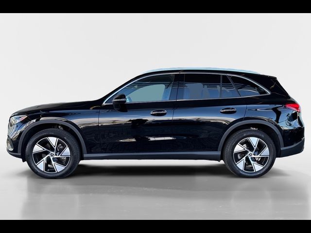 2024 Mercedes-Benz GLC 300