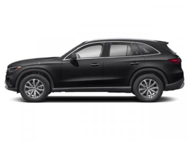 2024 Mercedes-Benz GLC 300