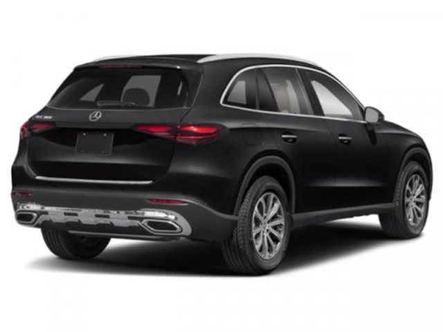 2024 Mercedes-Benz GLC 300