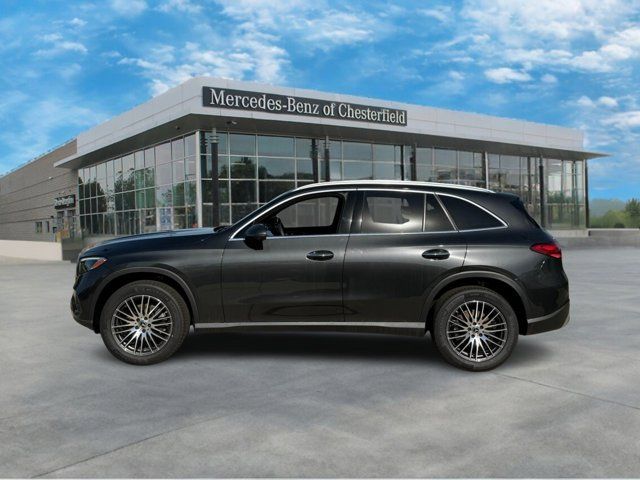 2024 Mercedes-Benz GLC 300