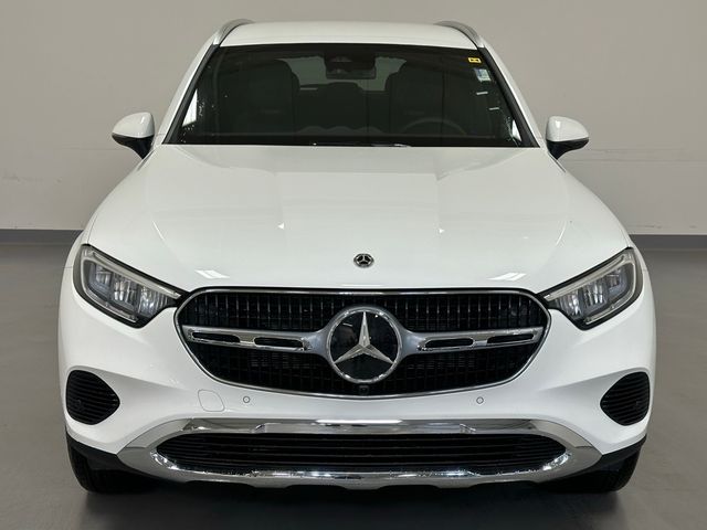 2024 Mercedes-Benz GLC 300