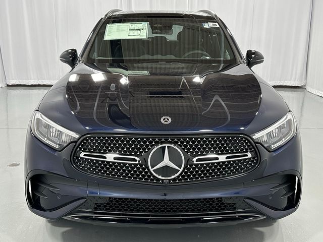 2024 Mercedes-Benz GLC 300