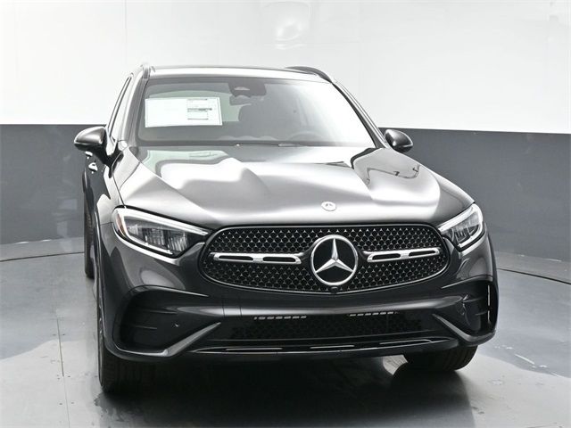 2024 Mercedes-Benz GLC 300