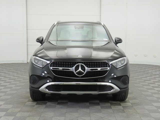 2024 Mercedes-Benz GLC 300