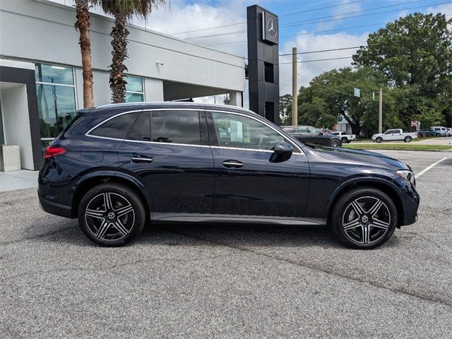 2024 Mercedes-Benz GLC 300