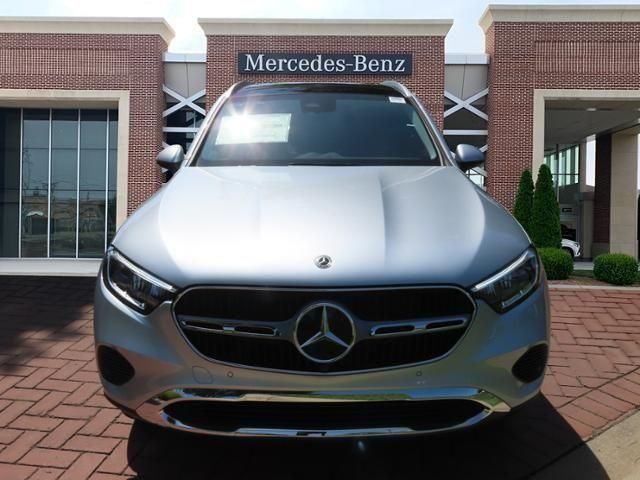 2024 Mercedes-Benz GLC 300