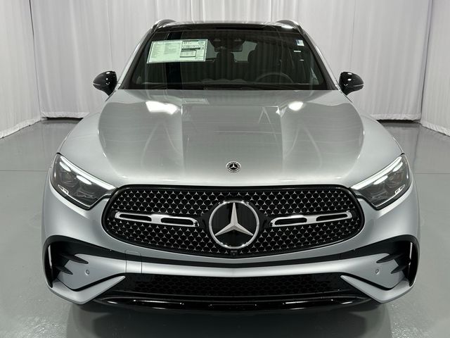 2024 Mercedes-Benz GLC 300