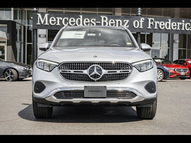 2024 Mercedes-Benz GLC 300