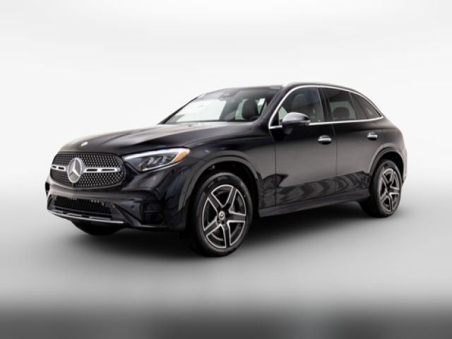 2024 Mercedes-Benz GLC 300