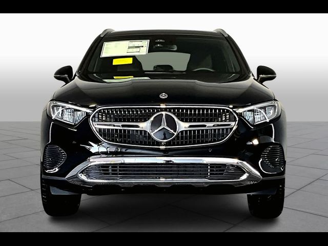 2024 Mercedes-Benz GLC 300