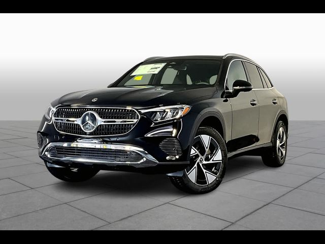 2024 Mercedes-Benz GLC 300