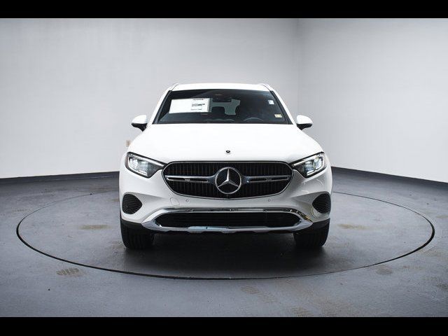 2024 Mercedes-Benz GLC 300