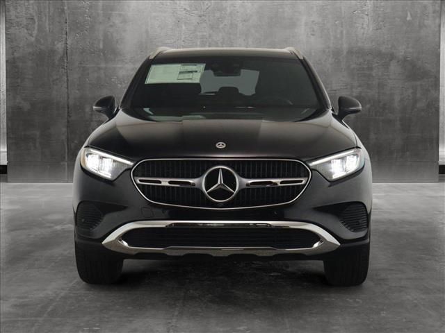 2024 Mercedes-Benz GLC 300