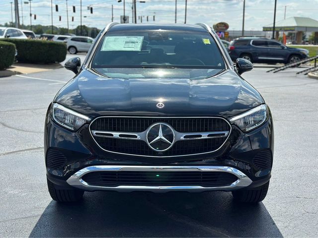 2024 Mercedes-Benz GLC 300