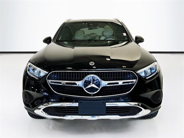 2024 Mercedes-Benz GLC 300