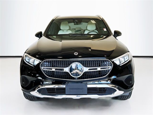 2024 Mercedes-Benz GLC 300