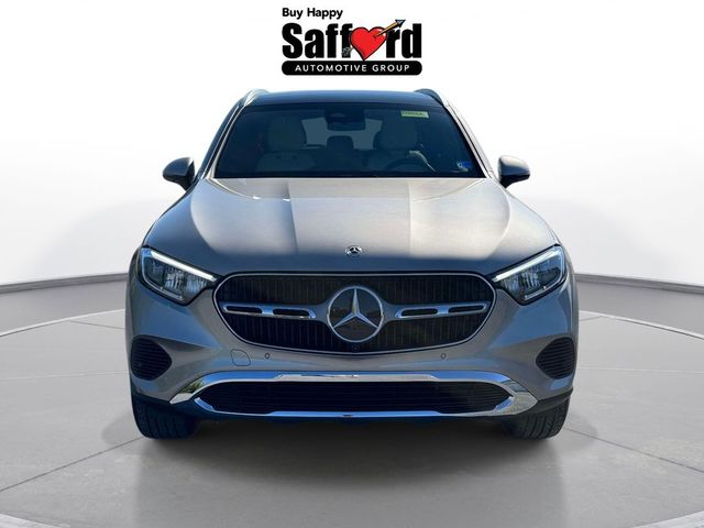 2024 Mercedes-Benz GLC 300