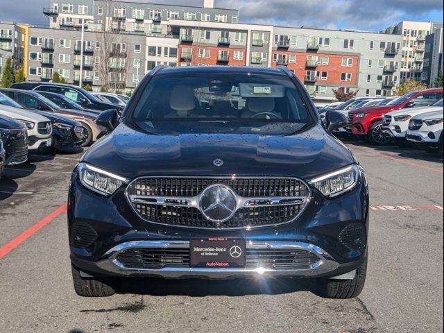 2024 Mercedes-Benz GLC 300