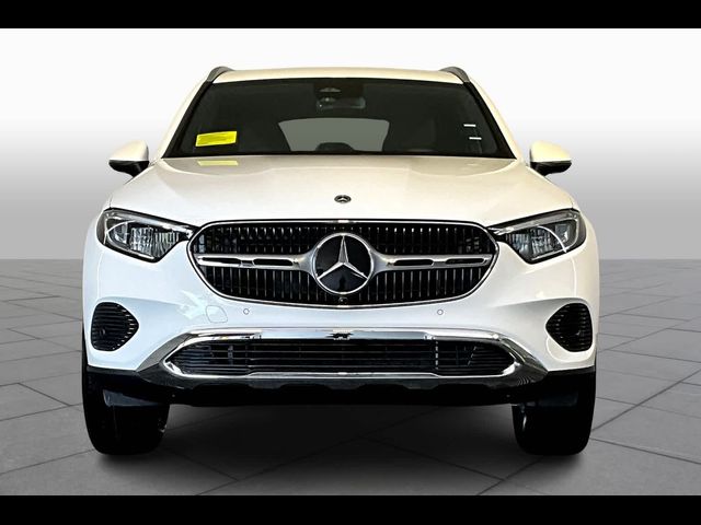 2024 Mercedes-Benz GLC 300