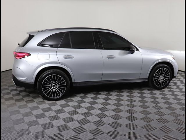 2024 Mercedes-Benz GLC 300