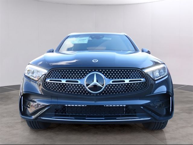 2024 Mercedes-Benz GLC 300