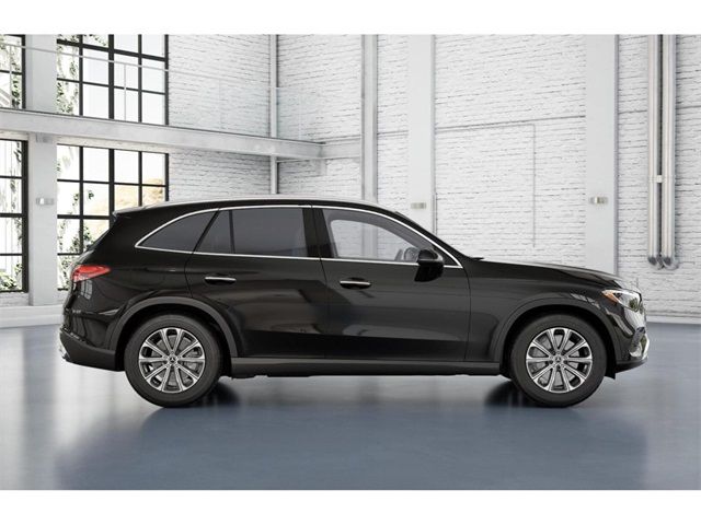 2024 Mercedes-Benz GLC 300