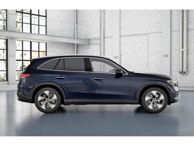 2024 Mercedes-Benz GLC 300