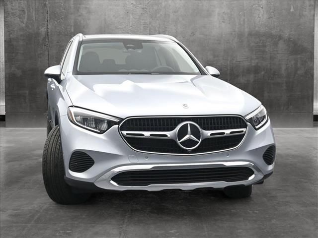 2024 Mercedes-Benz GLC 300