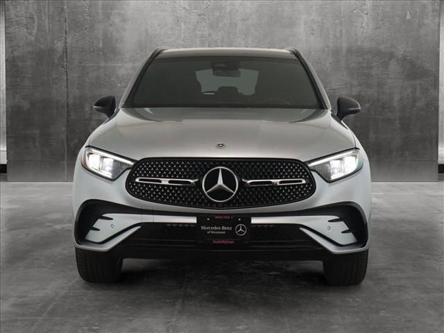 2024 Mercedes-Benz GLC 300