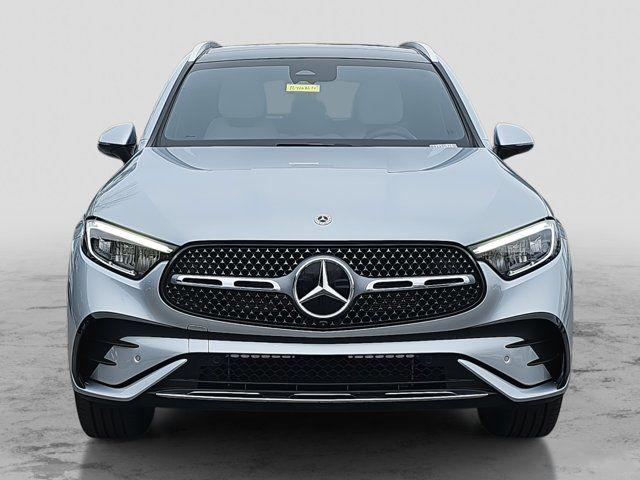 2024 Mercedes-Benz GLC 300