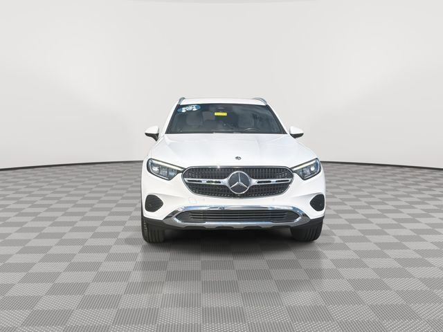 2024 Mercedes-Benz GLC 300