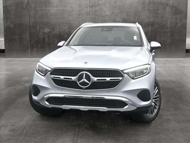 2024 Mercedes-Benz GLC 300