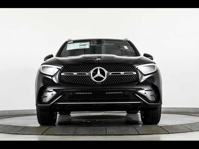 2024 Mercedes-Benz GLC 300